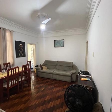 Apartamento Compartilhada E Quarto Privativo Rio de Janeiro Luaran gambar