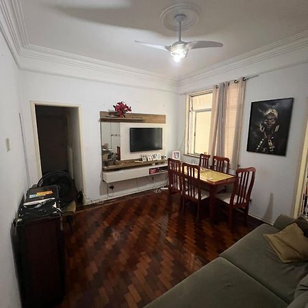 Apartamento Compartilhada E Quarto Privativo Rio de Janeiro Luaran gambar