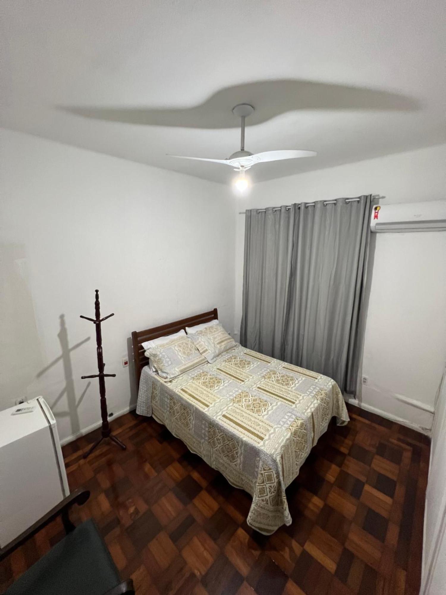 Apartamento Compartilhada E Quarto Privativo Rio de Janeiro Luaran gambar