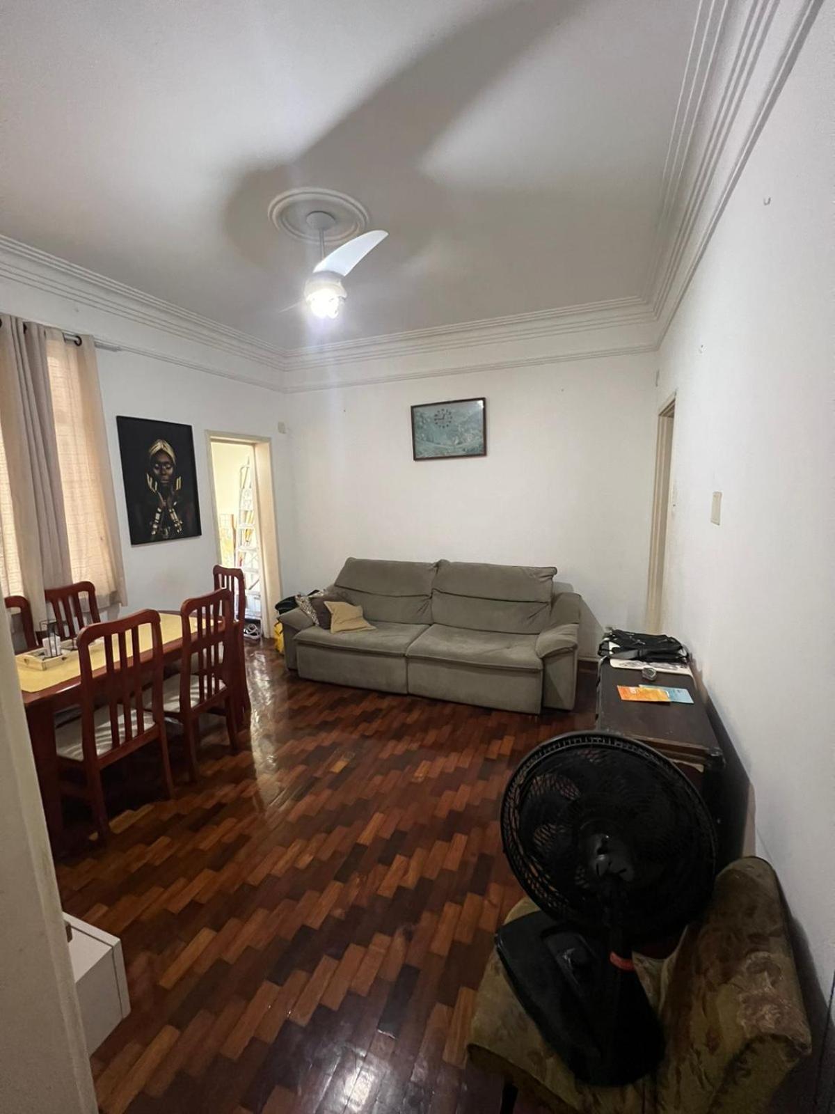 Apartamento Compartilhada E Quarto Privativo Rio de Janeiro Luaran gambar