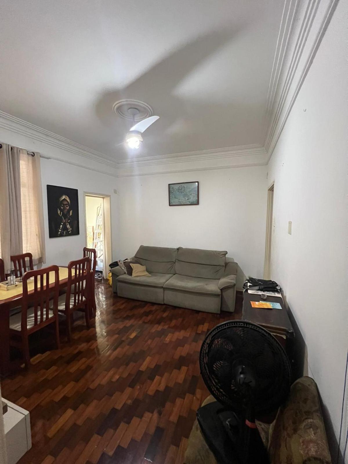 Apartamento Compartilhada E Quarto Privativo Rio de Janeiro Luaran gambar