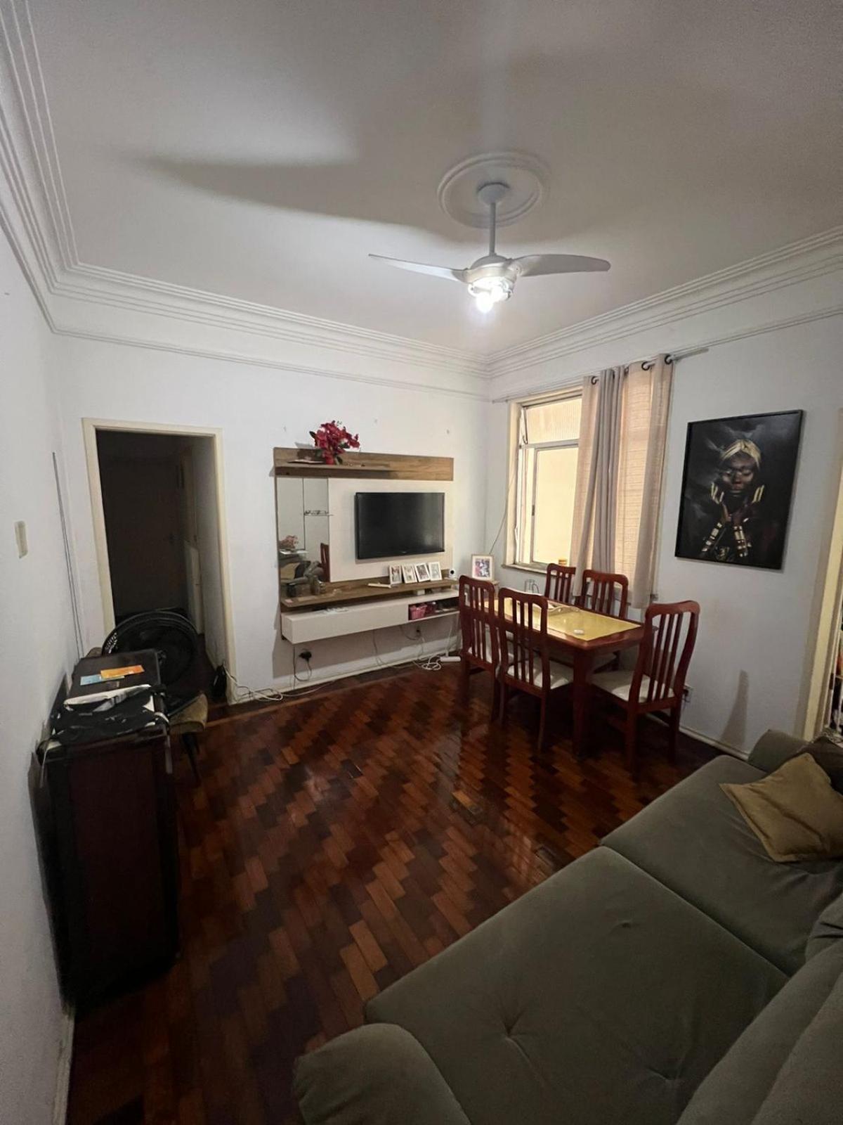 Apartamento Compartilhada E Quarto Privativo Rio de Janeiro Luaran gambar