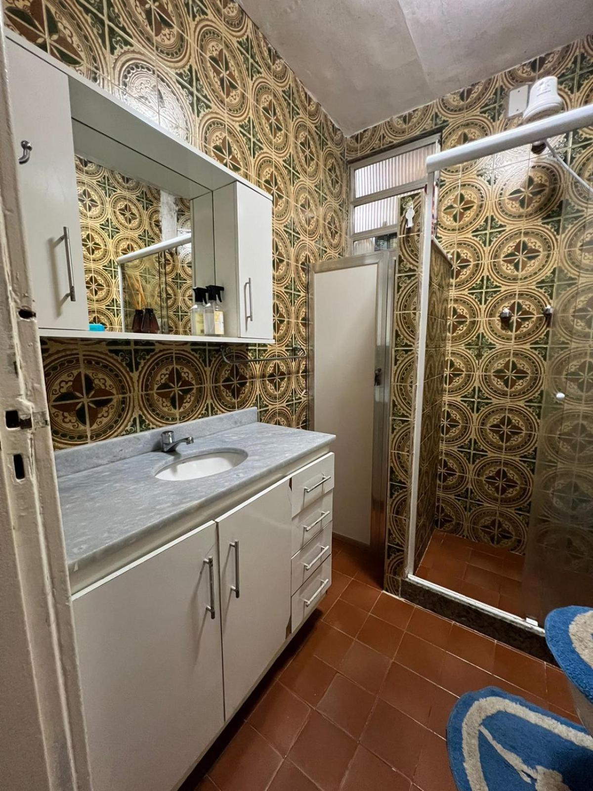 Apartamento Compartilhada E Quarto Privativo Rio de Janeiro Luaran gambar